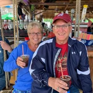 Meet your Posher, Rosie